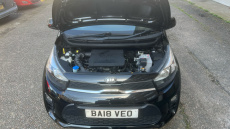 Kia Picanto 1.0 2 5dr Petrol Hatchback